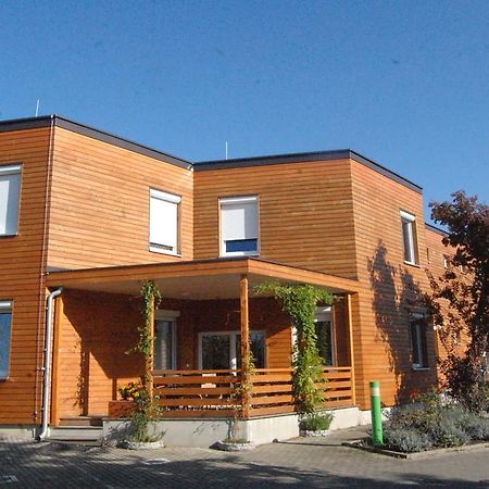 Greencity Boardinghouse Friburgo in Brisgovia Esterno foto