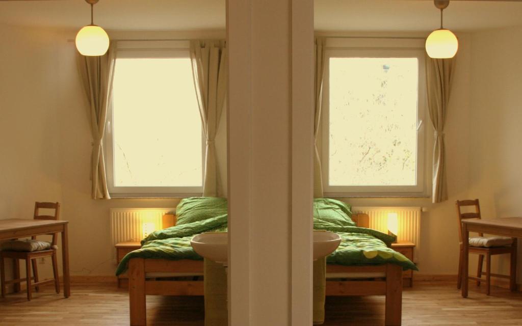 Greencity Boardinghouse Friburgo in Brisgovia Camera foto