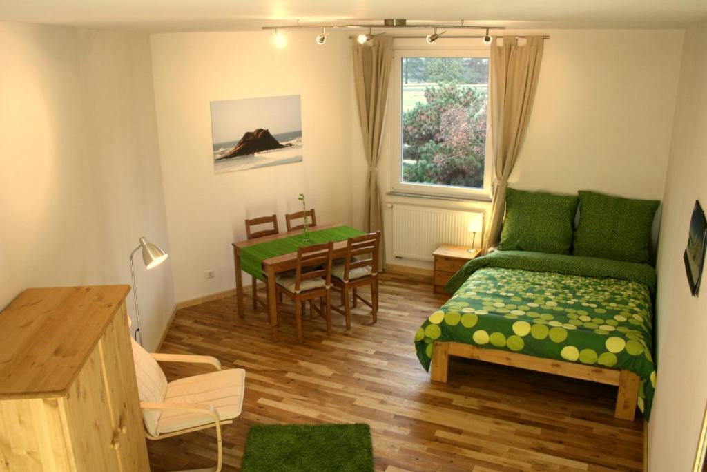 Greencity Boardinghouse Friburgo in Brisgovia Camera foto